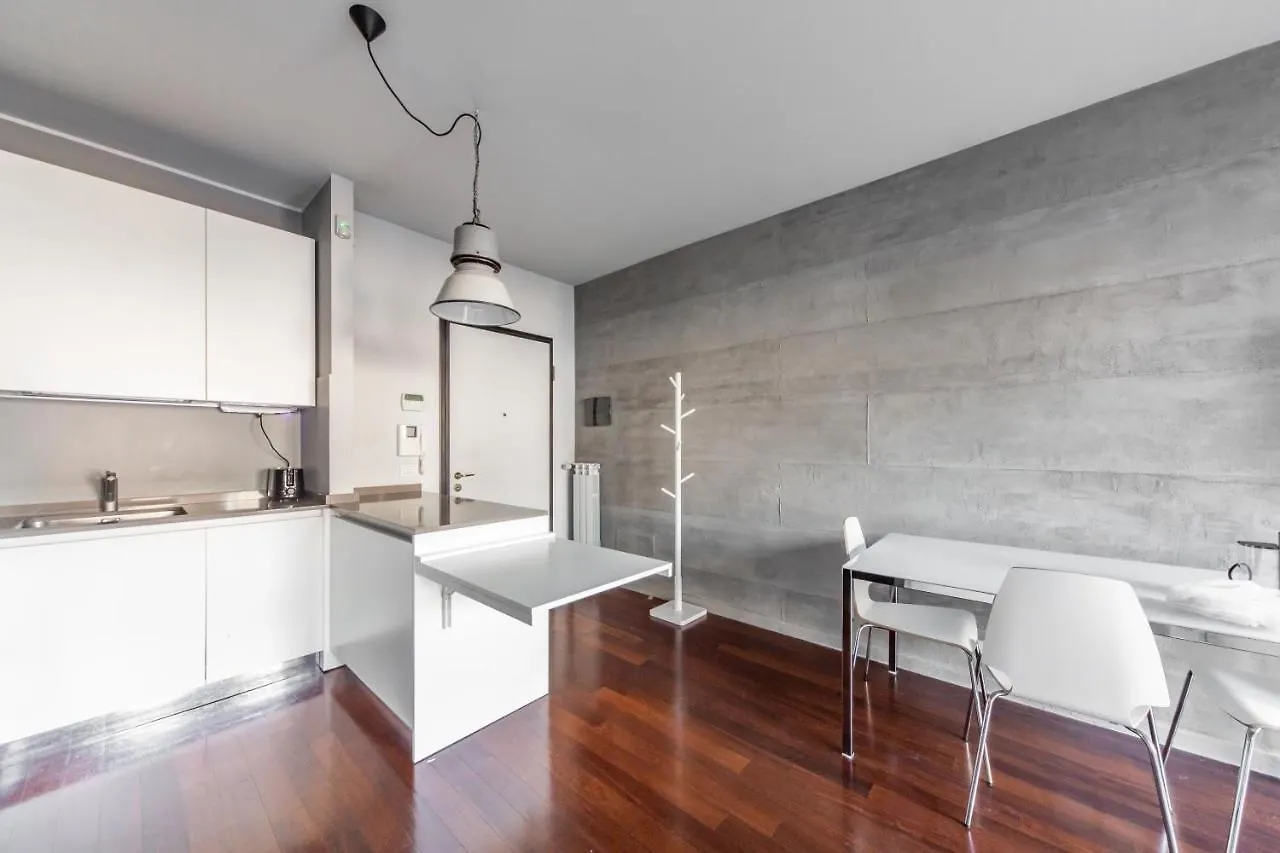 Appartamento Darsena Cozy Apt - Porta Genova M2 Milano 0*,  Italia
