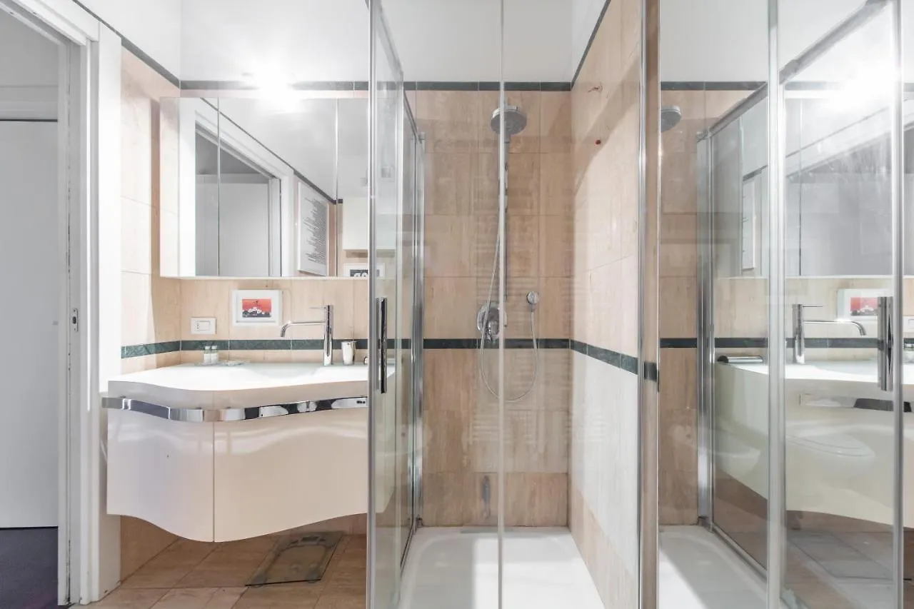 Appartamento Darsena Cozy Apt - Porta Genova M2 Milano