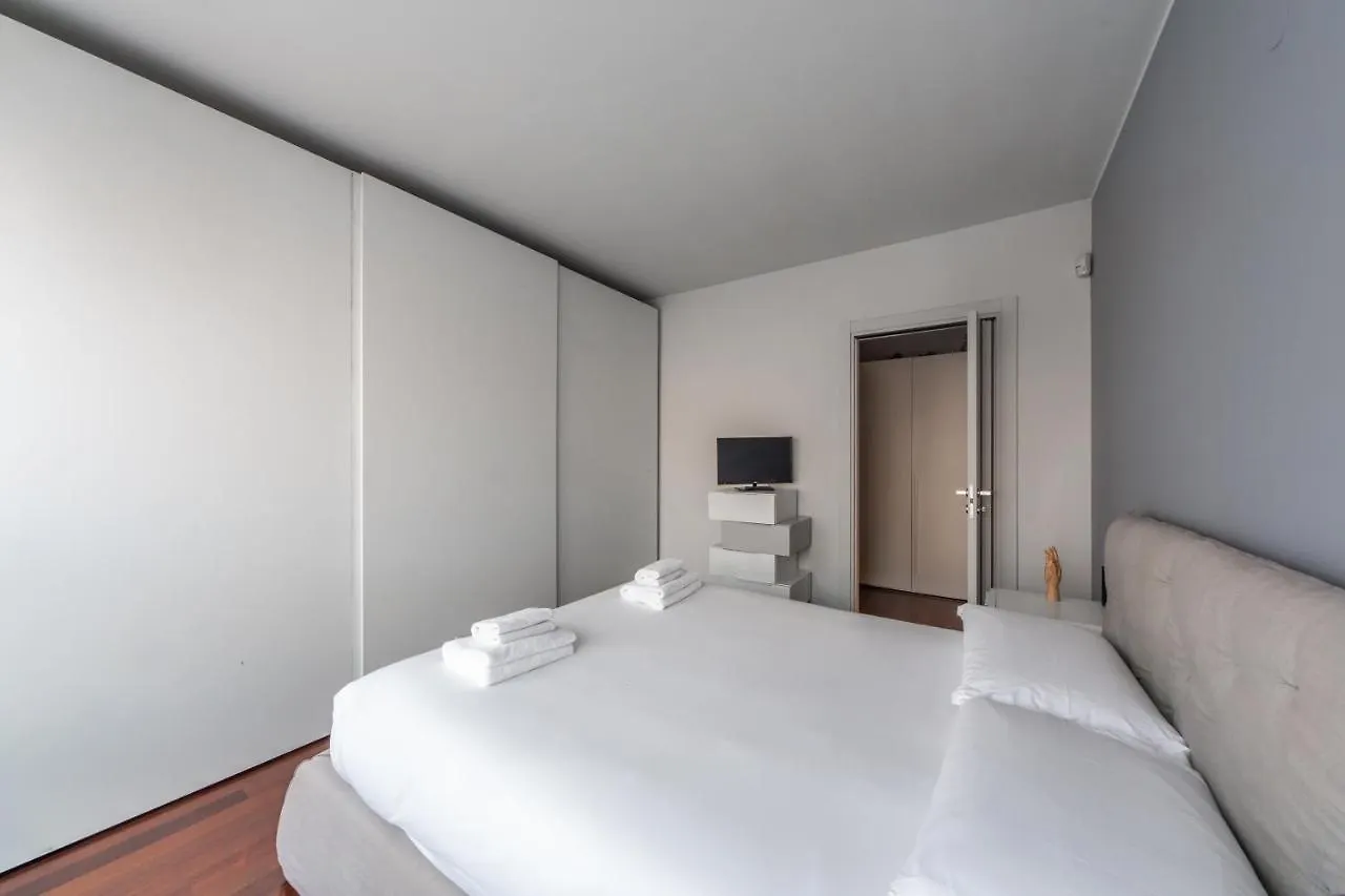 Appartamento Darsena Cozy Apt - Porta Genova M2 Milano