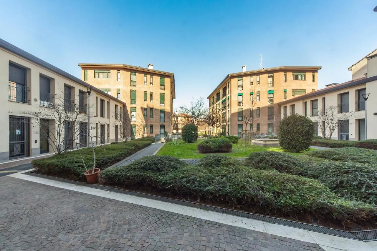 Appartamento Darsena Cozy Apt - Porta Genova M2 Milano Italia