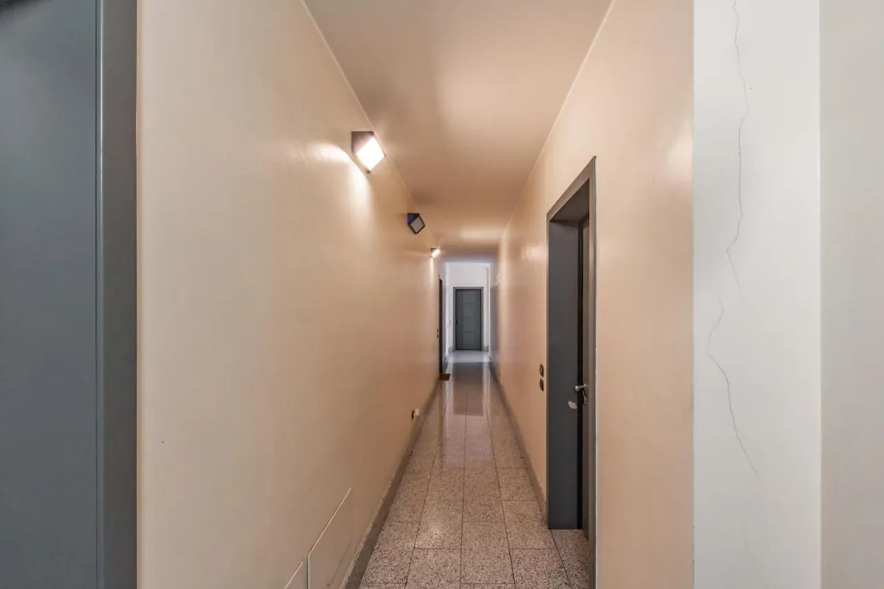 Appartamento Darsena Cozy Apt - Porta Genova M2 Milano
